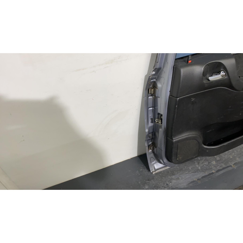 Porte arriere droit OPEL ZAFIRA A Photo n°3