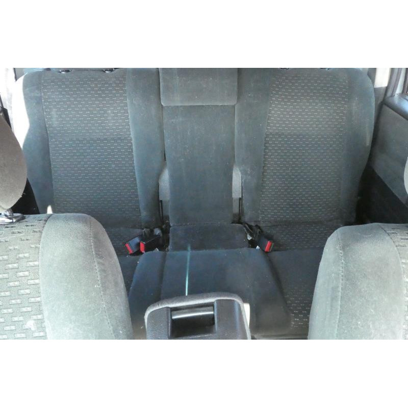 Porte arriere droit OPEL ZAFIRA A Photo n°4