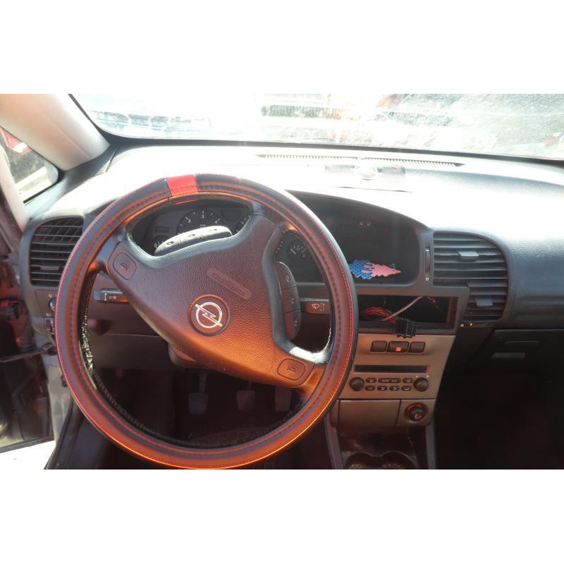 Porte arriere droit OPEL ZAFIRA A Photo n°6