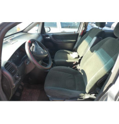 Porte arriere droit OPEL ZAFIRA A