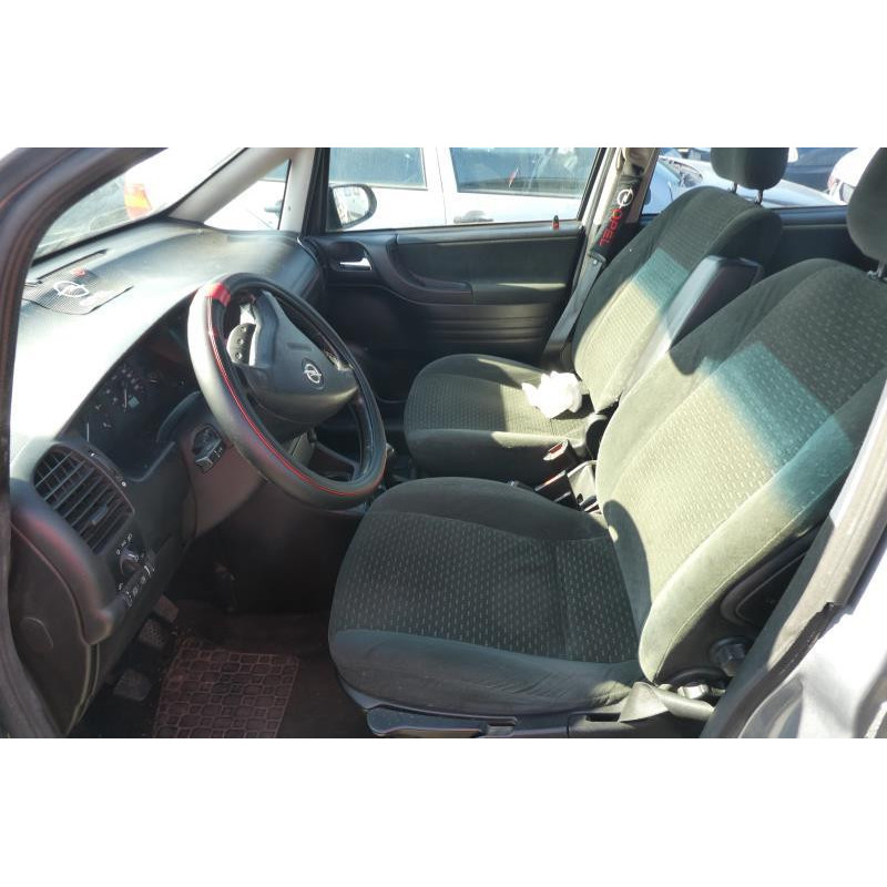 Porte arriere droit OPEL ZAFIRA A Photo n°7