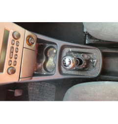 Porte arriere droit OPEL ZAFIRA A