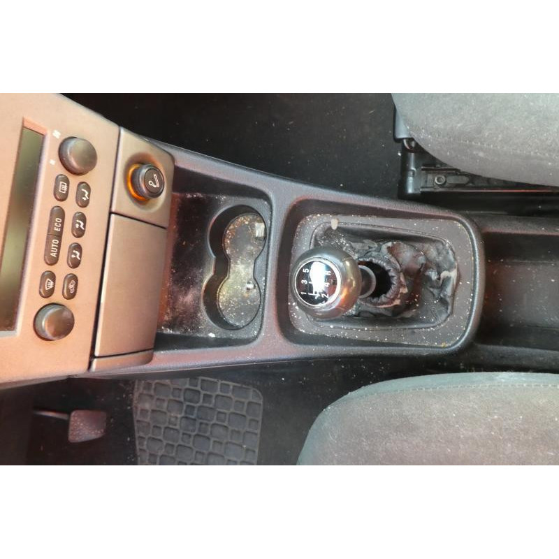 Porte arriere droit OPEL ZAFIRA A Photo n°8