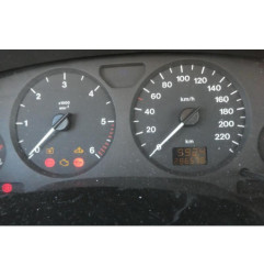 Porte arriere droit OPEL ZAFIRA A