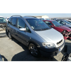 Porte arriere droit OPEL ZAFIRA A