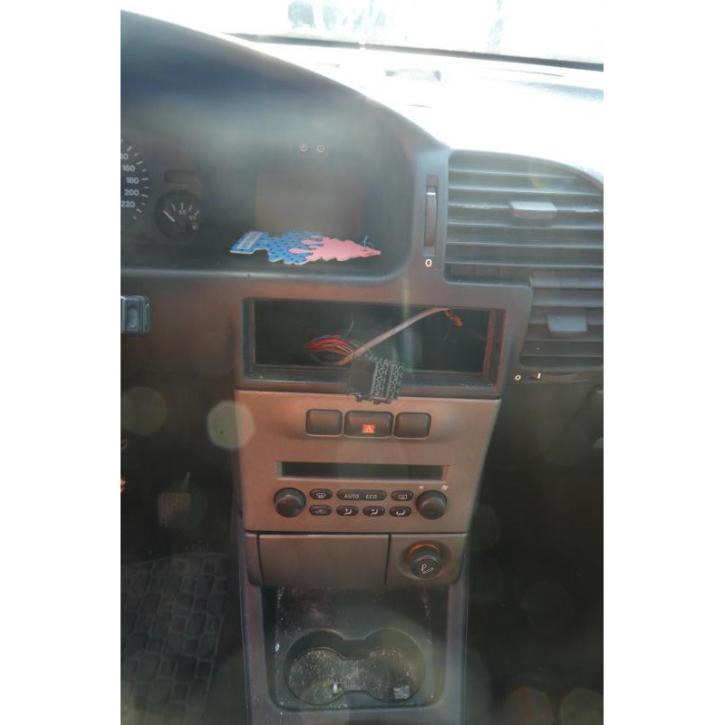 Porte arriere droit OPEL ZAFIRA A Photo n°11