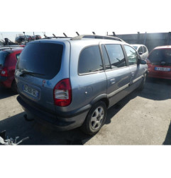 Porte arriere droit OPEL ZAFIRA A