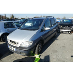 Porte arriere droit OPEL ZAFIRA A
