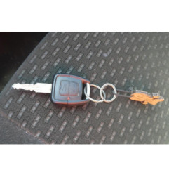 Porte arriere droit OPEL ZAFIRA A