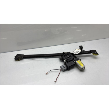 Leve vitre electrique avant gauche CITROEN JUMPER 3 Photo n°1