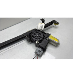 Leve vitre electrique avant gauche CITROEN JUMPER 3
