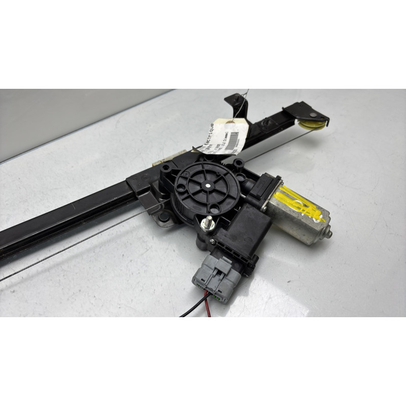 Leve vitre electrique avant gauche CITROEN JUMPER 3 Photo n°4