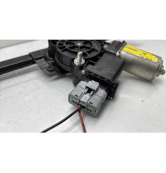 Leve vitre electrique avant gauche CITROEN JUMPER 3