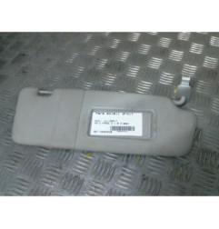 Pare soleil droit AUDI A3 2