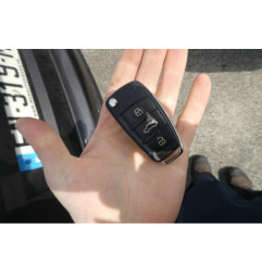 Pare soleil droit AUDI A3 2