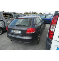 Pare soleil droit AUDI A3 2