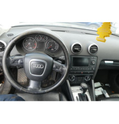 Pare soleil droit AUDI A3 2