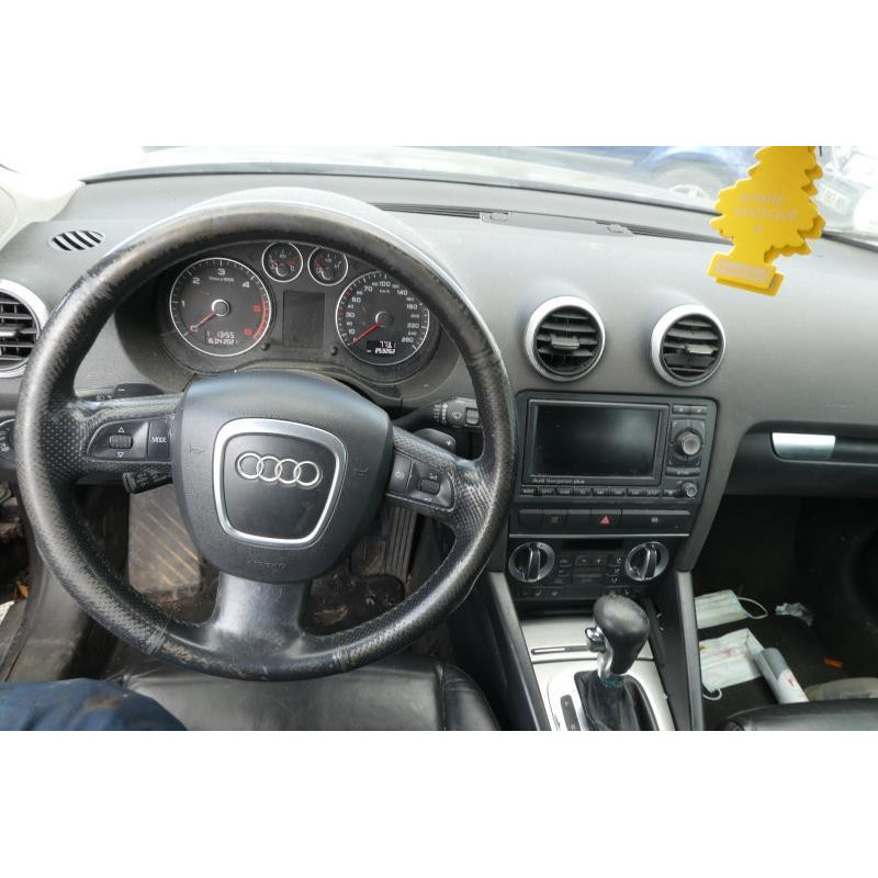 Pare soleil droit AUDI A3 2 Photo n°10