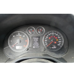 Pare soleil droit AUDI A3 2