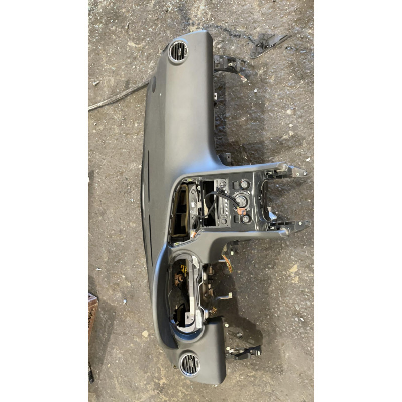 Planche de bord complete PEUGEOT 5008 1 Photo n°3