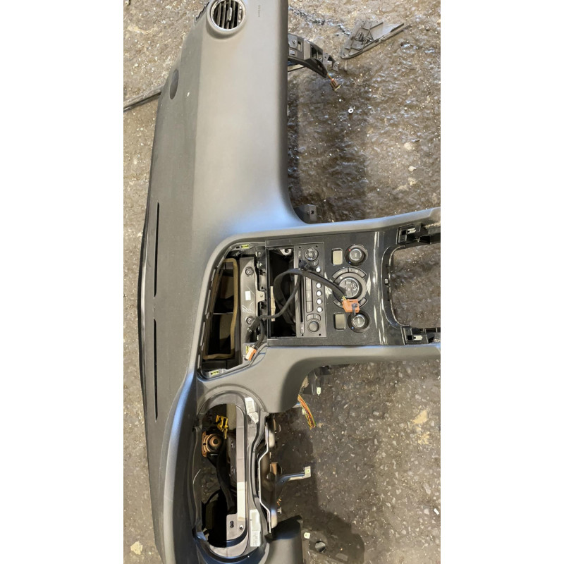 Planche de bord complete PEUGEOT 5008 1 Photo n°4