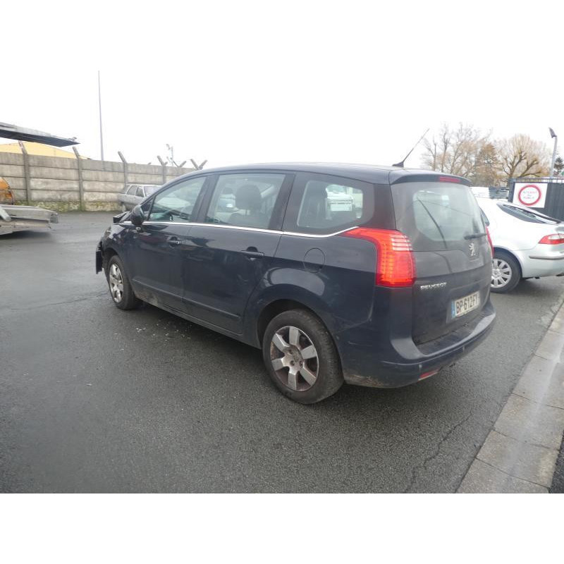 Planche de bord complete PEUGEOT 5008 1 Photo n°6