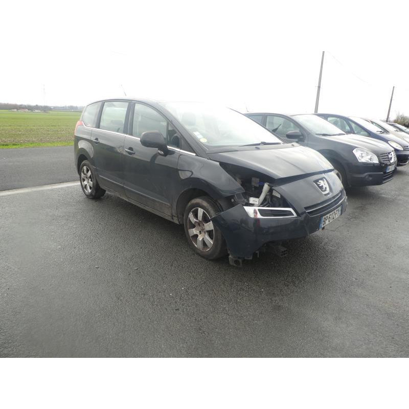 Planche de bord complete PEUGEOT 5008 1 Photo n°12