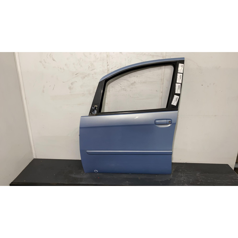 Porte avant gauche FIAT IDEA Photo n°1