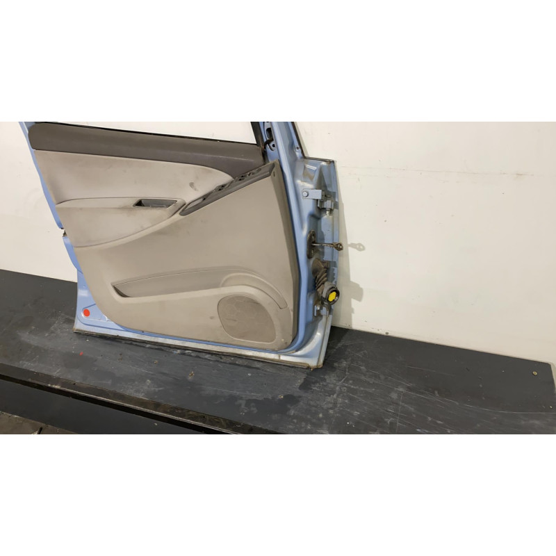 Porte avant gauche FIAT IDEA Photo n°2