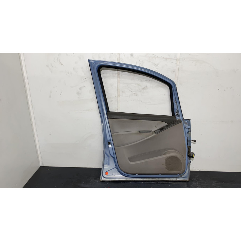 Porte avant gauche FIAT IDEA Photo n°4