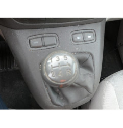 Porte avant gauche FIAT IDEA
