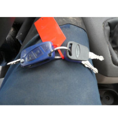 Porte avant gauche FIAT IDEA