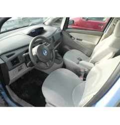 Porte avant gauche FIAT IDEA
