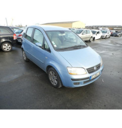 Porte avant gauche FIAT IDEA