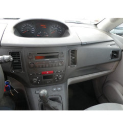 Porte avant gauche FIAT IDEA