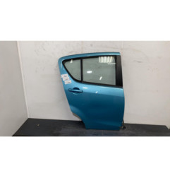 Porte arriere droit SUZUKI SPLASH