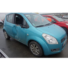 Porte arriere droit SUZUKI SPLASH