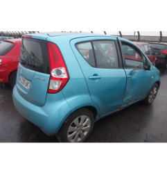 Porte arriere droit SUZUKI SPLASH