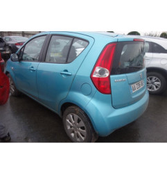 Porte arriere droit SUZUKI SPLASH