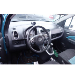 Porte arriere droit SUZUKI SPLASH