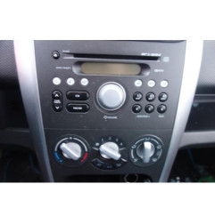 Porte arriere droit SUZUKI SPLASH