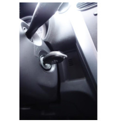 Porte arriere droit SUZUKI SPLASH