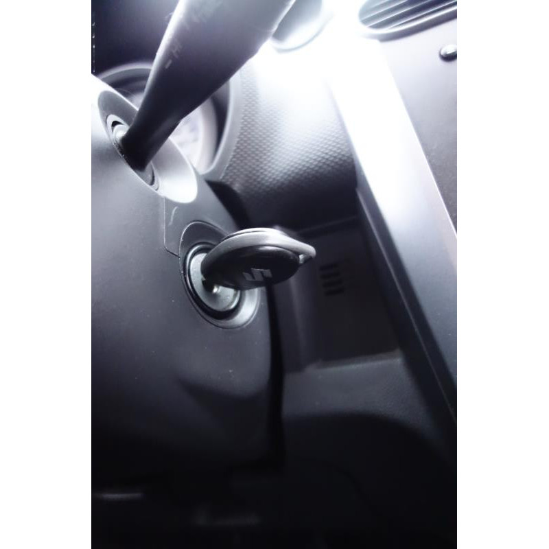 Porte arriere droit SUZUKI SPLASH Photo n°11