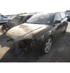 Trappe d'essence AUDI A4 2