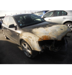 Trappe d'essence AUDI A4 2