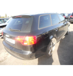 Trappe d'essence AUDI A4 2