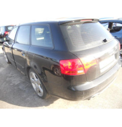 Trappe d'essence AUDI A4 2