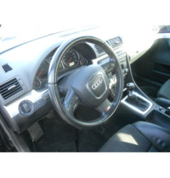 Trappe d'essence AUDI A4 2