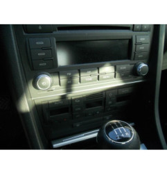 Trappe d'essence AUDI A4 2