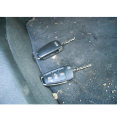Trappe d'essence AUDI A4 2